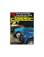 1975 THOROUGHBRED & CLASSIC CARS 02 ENGELS, Nieuw, Author