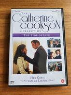 DVD - Catherine Cooksons  - The Tide Of Life, Alle leeftijden, Verzenden, Gebruikt, Drama