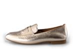 Gabor Loafers in maat 40½ Goud | 10% extra korting, Overige kleuren, Verzenden, Overige typen, Gabor