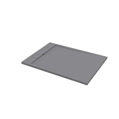 Douchebak Best Design Decent 120x90x3.5 cm Solid Surface, Doe-het-zelf en Verbouw, Sanitair, Douche, Nieuw, Ophalen of Verzenden