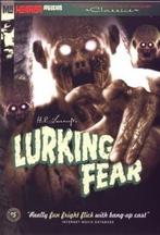 Lurking Fear - DVD (Films (Geen Games)) (Films), Cd's en Dvd's, Dvd's | Overige Dvd's, Ophalen of Verzenden, Zo goed als nieuw
