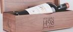 2014 Vidigueira 1498 - Alentejo Grande Reserva - 1 Fles, Verzamelen, Nieuw