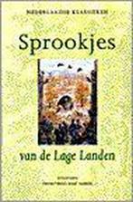 Sprookjes van de Lage Landen / Nederlandse klassieken / 9, Boeken, Verzenden, Gelezen, Eelke de Jong