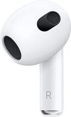 Apple AirPod [individueel, 3e generatie, rechts] wit, Verzenden, Zo goed als nieuw, Zonder abonnement, Zonder simlock