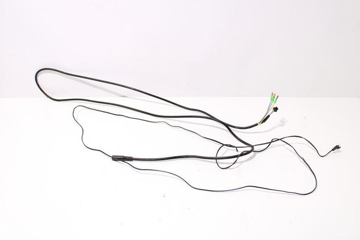 Kabels / kabelboom | VanDijck Aphrodite, Fietsen en Brommers, Fietsonderdelen, Gebruikt