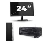 HP EliteDesk 800 G3 Micro Tower - Intel Core i7-6e Generatie, Verzenden, Zo goed als nieuw