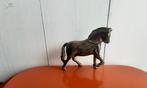 P. Chenet - Beeld, Paard - 10 cm - Brons