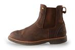 Panama Jack Chelsea boots in maat 41 Bruin | 10% extra, Kleding | Heren, Schoenen, Bruin, Verzenden, Boots, Gedragen