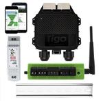 GoodWe -TIGO-TS4-A-O Optimizers Goedkoop systeem bij schaduw, Doe-het-zelf en Verbouw, Zonnepanelen en Toebehoren, Nieuw, Paneel