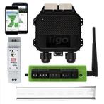 GoodWe -TIGO-TS4-A-O Optimizers Goedkoop systeem bij schaduw, Doe-het-zelf en Verbouw, Zonnepanelen en Toebehoren, Ophalen of Verzenden