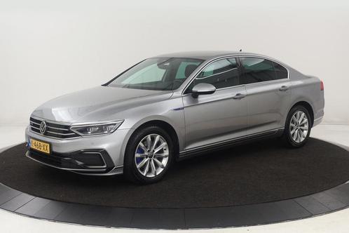 Zakelijke Lease |  Volkswagen Passat 1.4 TSI PHEV GTE Busine, Auto's, Volkswagen, Onderhoudsboekje, Lease, Overige kleuren, Automaat