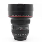 Canon EF 11-24mm F/4L USM | Tweedehands, Audio, Tv en Foto, Fotografie | Lenzen en Objectieven, Verzenden, Gebruikt