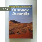 Lonely Planet Outback Australia 9780864422392 Ron Moon, Boeken, Verzenden, Gelezen, Ron Moon