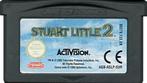 Stuart Little 2 (losse cassette) (GameBoy Advance), Spelcomputers en Games, Games | Nintendo Game Boy, Gebruikt, Verzenden