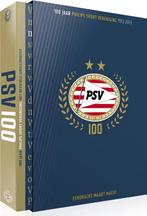 Boek 100 jaar PSV 9789067970310, Verzenden, Zo goed als nieuw