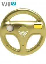 Hori Mario Kart 8 Stuur - Zelda ORIGINEEL - iDEAL!, Spelcomputers en Games, Spelcomputers | Nintendo Wii U, Zo goed als nieuw