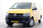 Volkswagen Transporter T6 2.0 TDI 150pk E6 Lang DSG-Automaat, Auto's, Automaat, Gebruikt, Euro 6, Diesel
