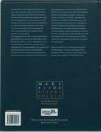 Maritieme geschiedenis 9789057305931, Verzenden, Zo goed als nieuw