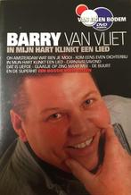 Barry van Vliet - In Mijn Hart Klinkt Een Lied - DVD, Ophalen of Verzenden, Nieuw in verpakking