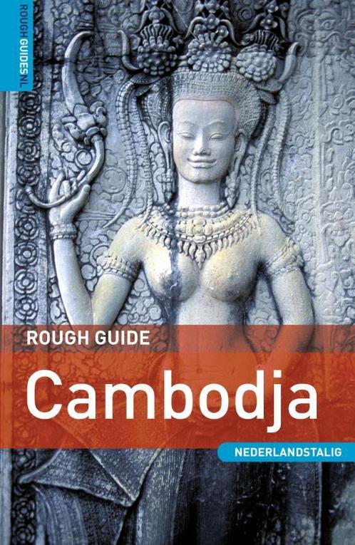 Rough Guide Cambodja / Rough Guide 9789047511465, Boeken, Reisgidsen, Gelezen, Verzenden