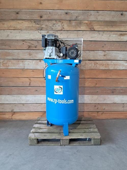 Compressor, Giri 1450, Blauw, Doe-het-zelf en Verbouw, Compressors