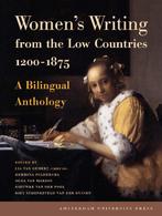 Womens Writing from the Low Countries 1200 187 9789089641298, Boeken, Zo goed als nieuw