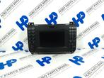 Radio A 447 900 9005 o.a: Vito w447, Ophalen of Verzenden, Gebruikt, Mercedes-Benz