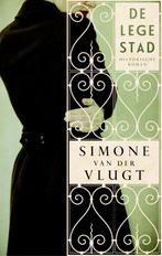 De lege stad 9789041426253 Simone van der Vlugt, Boeken, Historische romans, Verzenden, Gelezen, Simone van der Vlugt