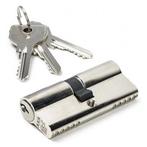 Deurbeslag | Cilinder | AXA | 35/35 mm (Dubbel, SKG**), Verzenden, Nieuw