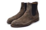 Nelson Chelsea Boots in maat 41 Bruin | 5% extra korting