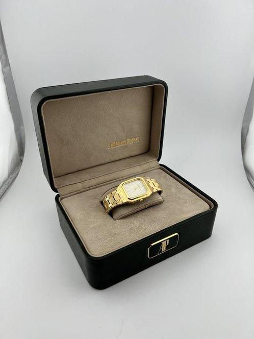 Audemars Piguet - Royal Oak - Heren - 1980-1989, Sieraden, Tassen en Uiterlijk, Horloges | Heren