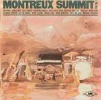 cd - Various - Montreux Summit Volume 1, Verzenden, Zo goed als nieuw