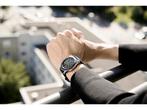 Samsung Galaxy Watch - Smartwatch - Always On - Zilver, Verzenden, Zo goed als nieuw