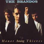 cd - The Brandos - Honor Among Thieves, Cd's en Dvd's, Verzenden, Zo goed als nieuw