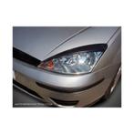 Koplampspoilers passend voor Ford Focus I Facelift 2001-2004, Auto diversen, Tuning en Styling, Verzenden