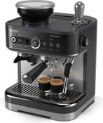 Philips Barista Brew Halfautomatische espressomachine, Witgoed en Apparatuur, Koffiezetapparaten, Ophalen of Verzenden, Zo goed als nieuw