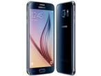 Samsung Galaxy S6 32GB Zwart, Telecommunicatie, Mobiele telefoons | Samsung, Verzenden, Zo goed als nieuw