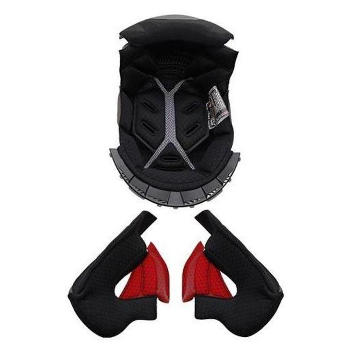 LS2 Ff900 Liner, Motoren, Accessoires | Overige, Nieuw, Verzenden