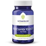 Vitakruid B12 Combi 10.000 60 tabletten, Nieuw, Verzenden