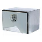 Onderbouwkist Tilbox RVS Klep Gepolijst 500x350x400 mm, Auto-onderdelen, Vrachtwagen-onderdelen, Verzenden, Nieuw