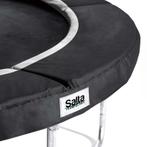 Trampoline rand antraciet 183 cm salta, Kinderen en Baby's, Speelgoed | Buiten | Trampolines, Ophalen of Verzenden, Nieuw