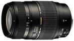 Tamron AF 70-300mm f/4.0-5.6 Di LD Macro voor Canon, Audio, Tv en Foto, Fotografie | Lenzen en Objectieven, Ophalen of Verzenden