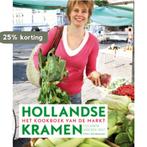 Hollandse Kramen 9789057673504 Yolanda van der Jagt, Boeken, Kookboeken, Verzenden, Gelezen, Yolanda van der Jagt