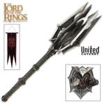 Lord of the Rings Replica 1/1 Mace of Sauron with One Ring, Verzamelen, Lord of the Rings, Nieuw, Ophalen of Verzenden