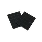 Baumatic Koolstoffilter / KFBK-2 (2 St.), Witgoed en Apparatuur, Verzenden, Nieuw