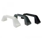 Rangeergreep 4-Gaats 15cm Zwart, Caravans en Kamperen, Ophalen of Verzenden, Nieuw