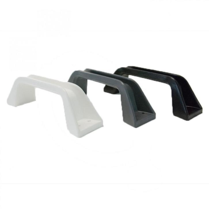 Rangeergreep 4-Gaats 15cm Zwart, Caravans en Kamperen, Kampeeraccessoires, Ophalen of Verzenden