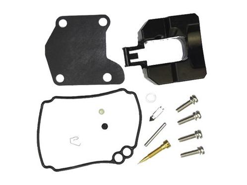 -15% |63V-W0093-00, 63V-W0093-01 - Carburateur Revisieset, Watersport en Boten, Buiten- en Binnenboordmotoren, Verzenden