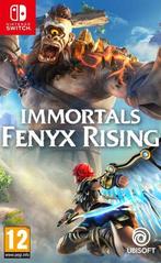 Immortals Fenyx Rising-Standaard (NSW) Gebruikt, Ophalen of Verzenden, Zo goed als nieuw