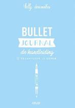 9789463962162 Bullet journal - De handleiding, Boeken, Verzenden, Nieuw, Kelly Deriemaeker